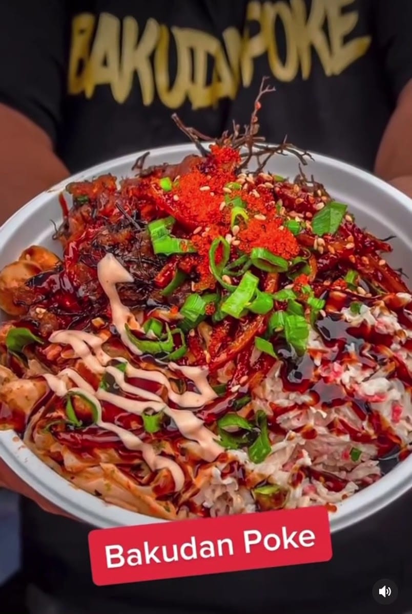 Ry's Poke Shack Kahuku, photo 3