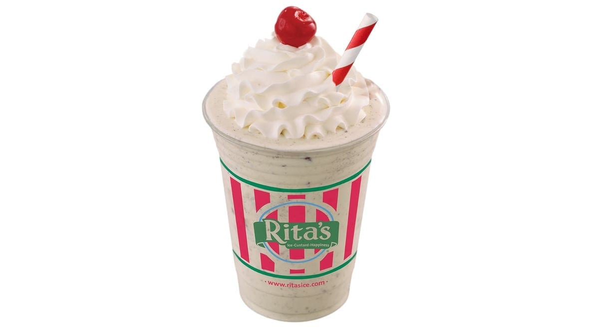 Rita's Italian Ice & Frozen Custard