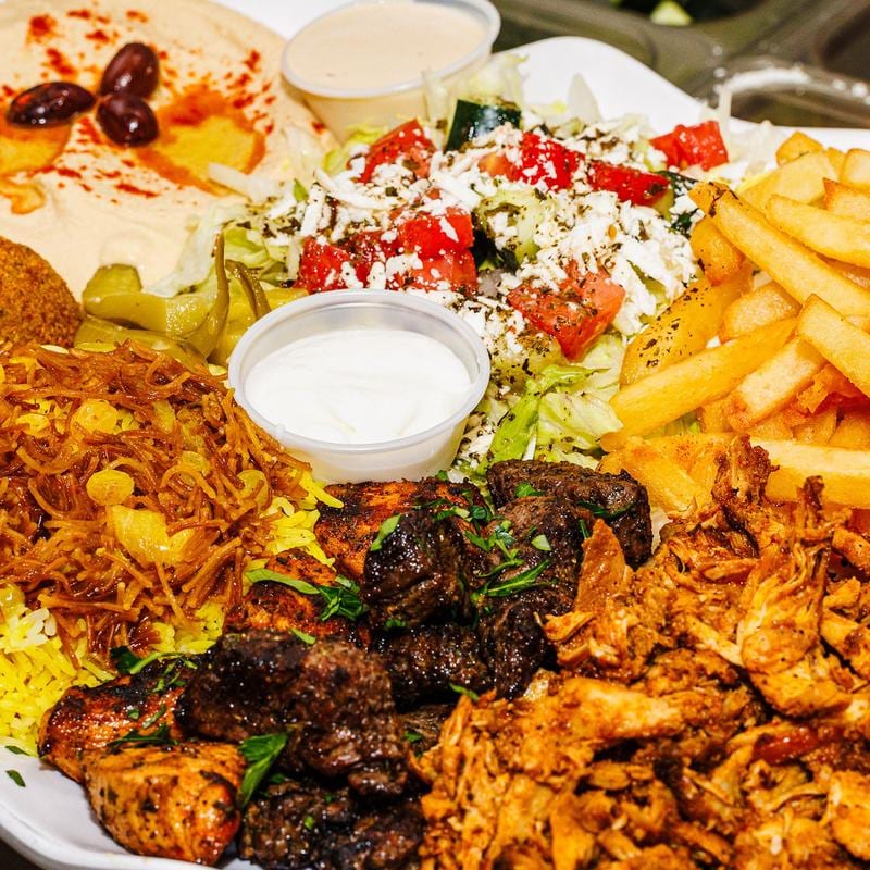 Sultan Cuisine and Bakery Restaurant