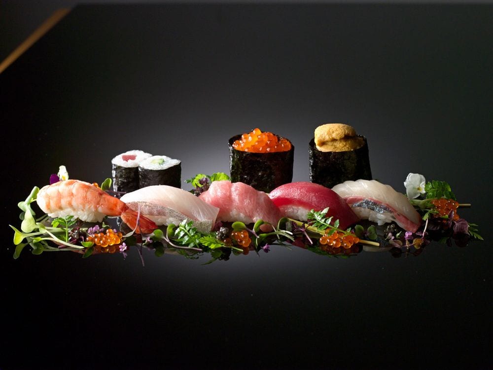 Michi Japanese Cuisine, photo 2