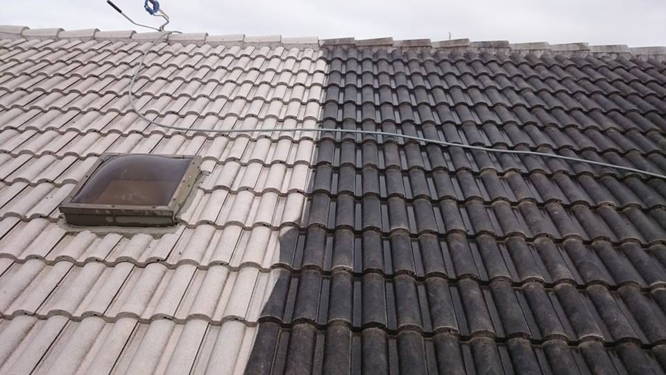 Mr Pressure Cleaning, photo 2