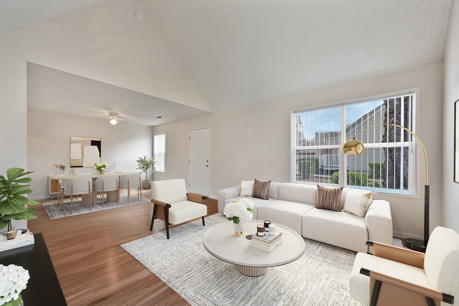 Vineyard Terrace Apartments, photo 2