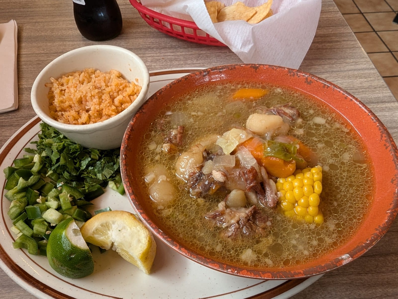 Laredo Restaurant