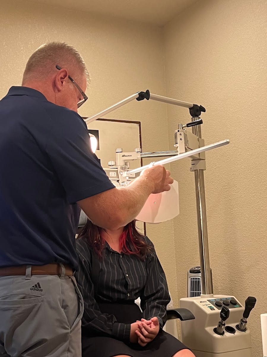 Casper Vision Center, photo 3