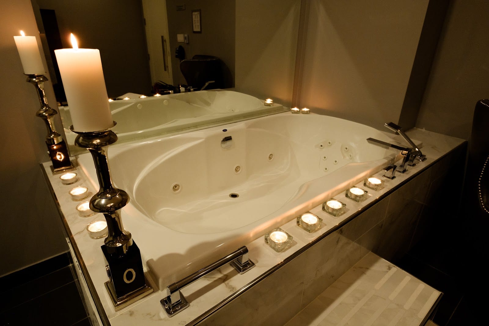 Elevate Spa
