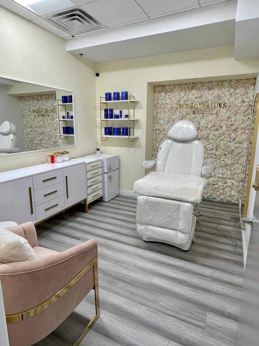 LunaGlow MedSpa®