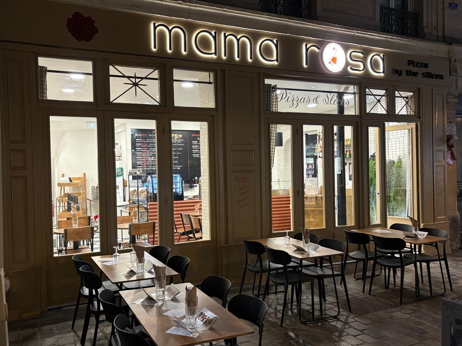 mama rosa paris, photo 2