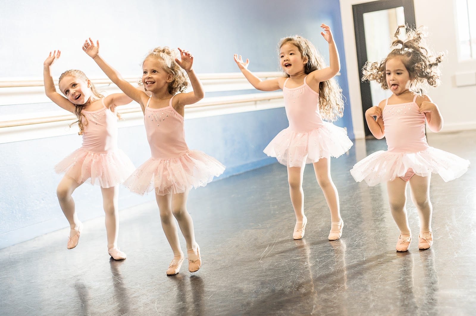 Twinkle Star Dance Academy