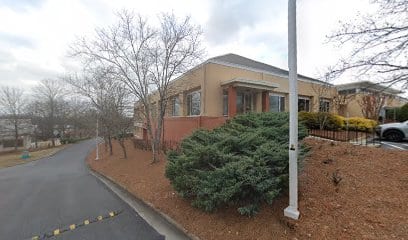 Family Practice Center: Thompson Paul W MD