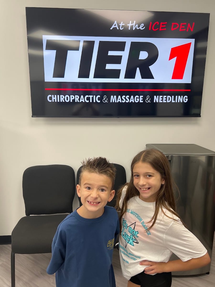 Tier 1 Chiropractic, photo 4