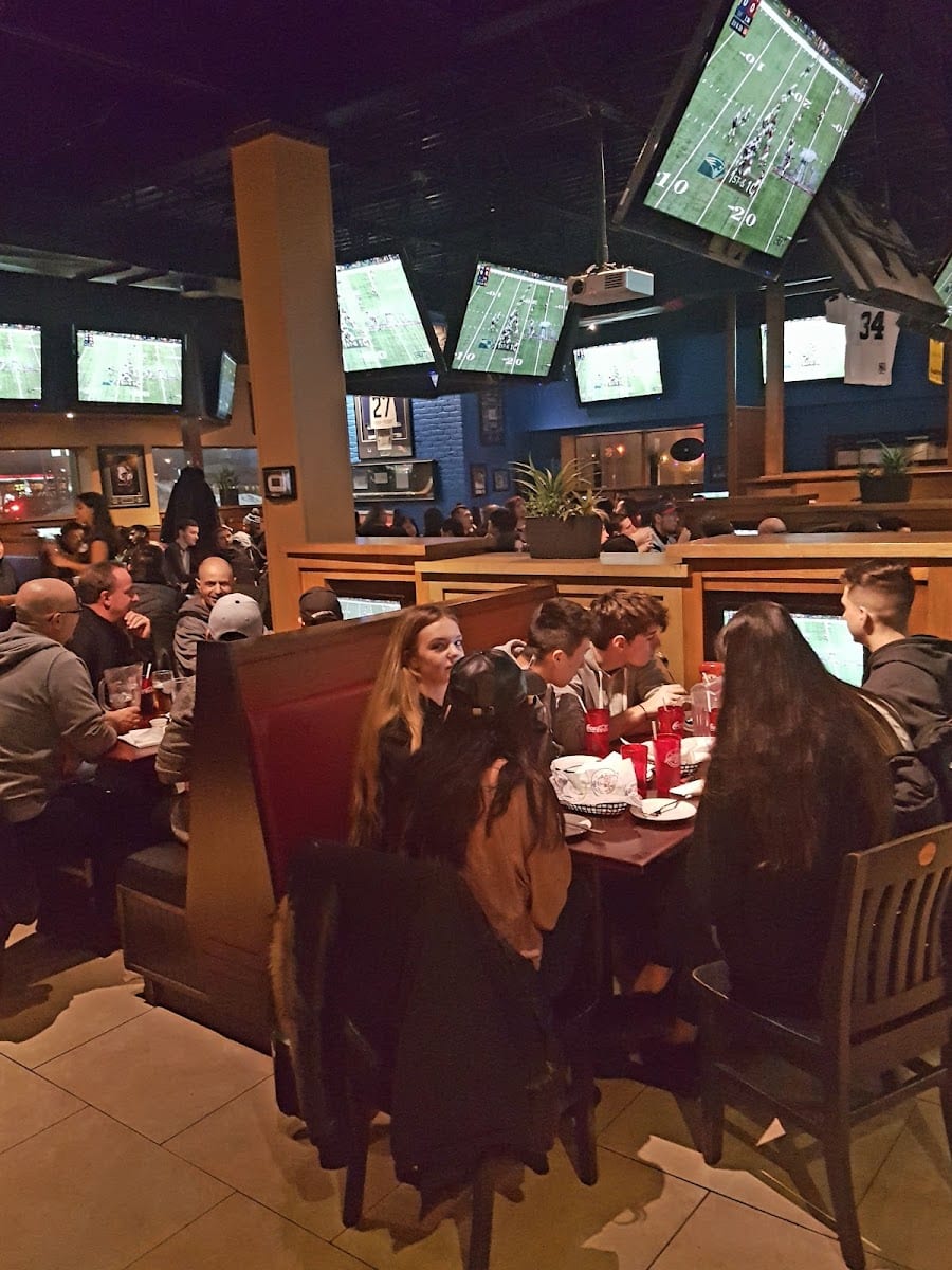 AllStar Wings and Ribs Richmond Hill, photo 2