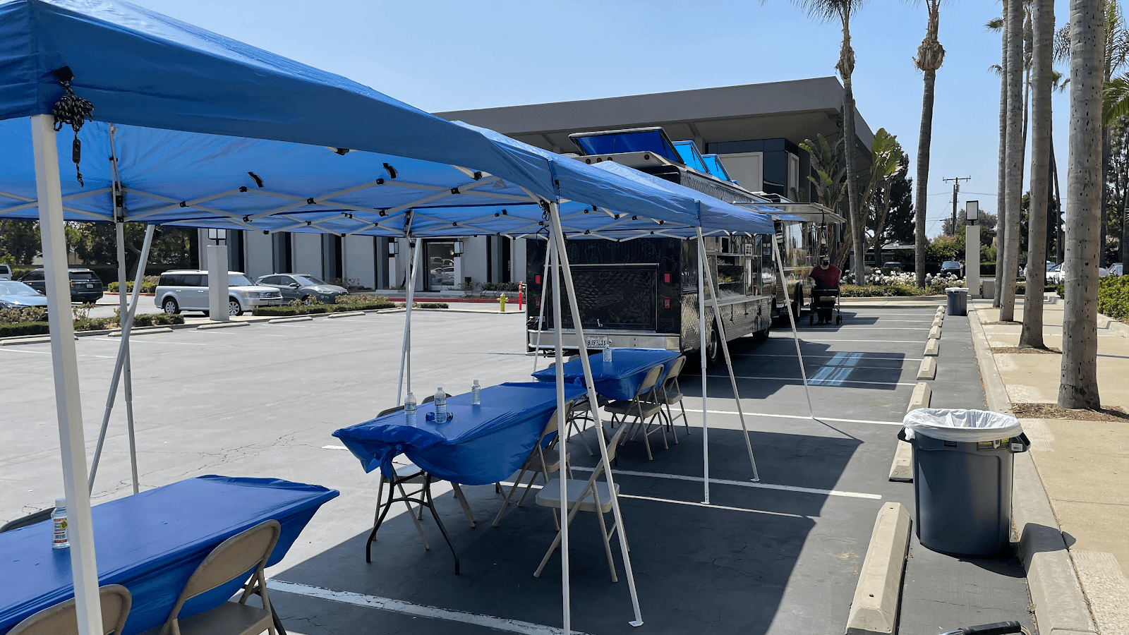 The Lunch Spot Irvine, photo 4
