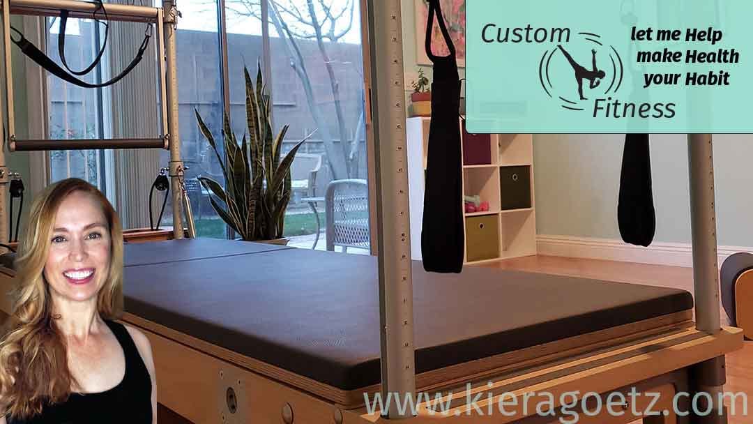 Custom Fitness Pilates, photo 2