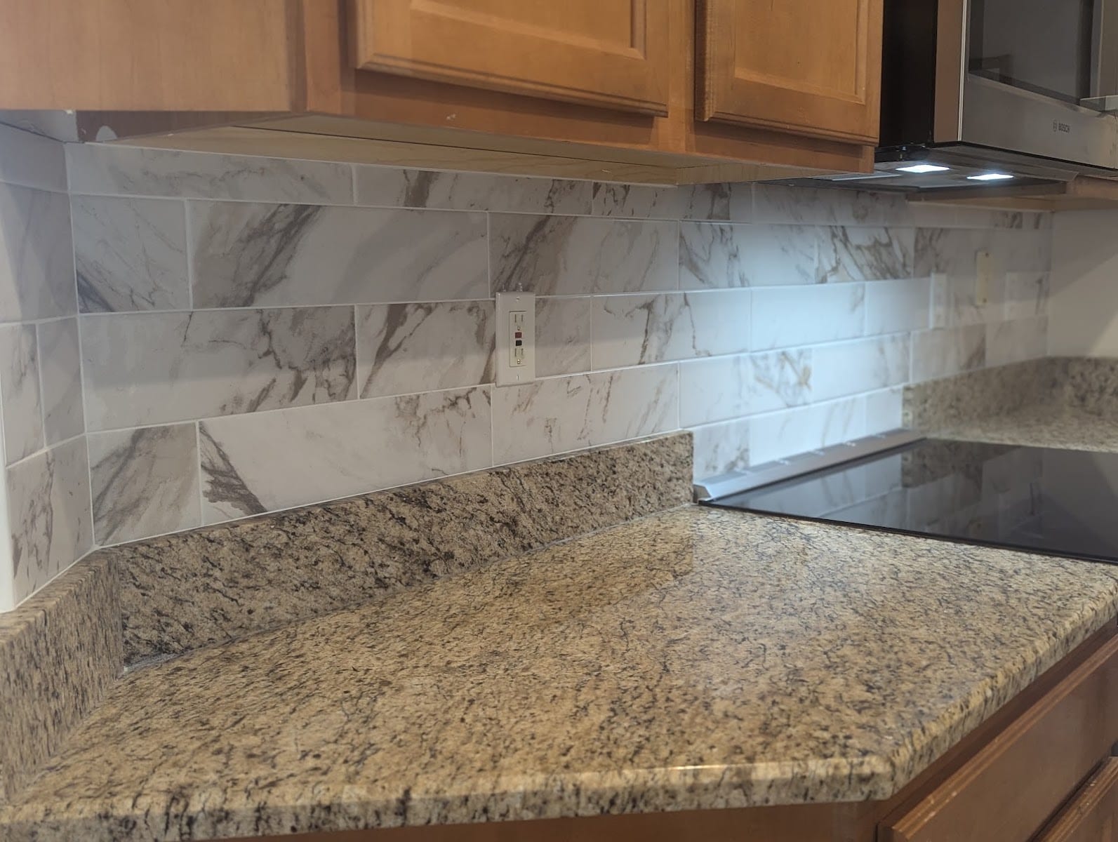 Southern Tile Installation, Inc