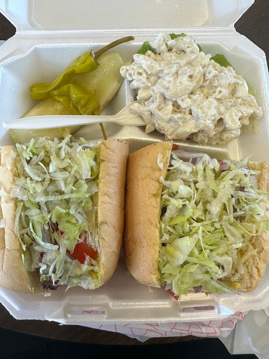 Sub Shack