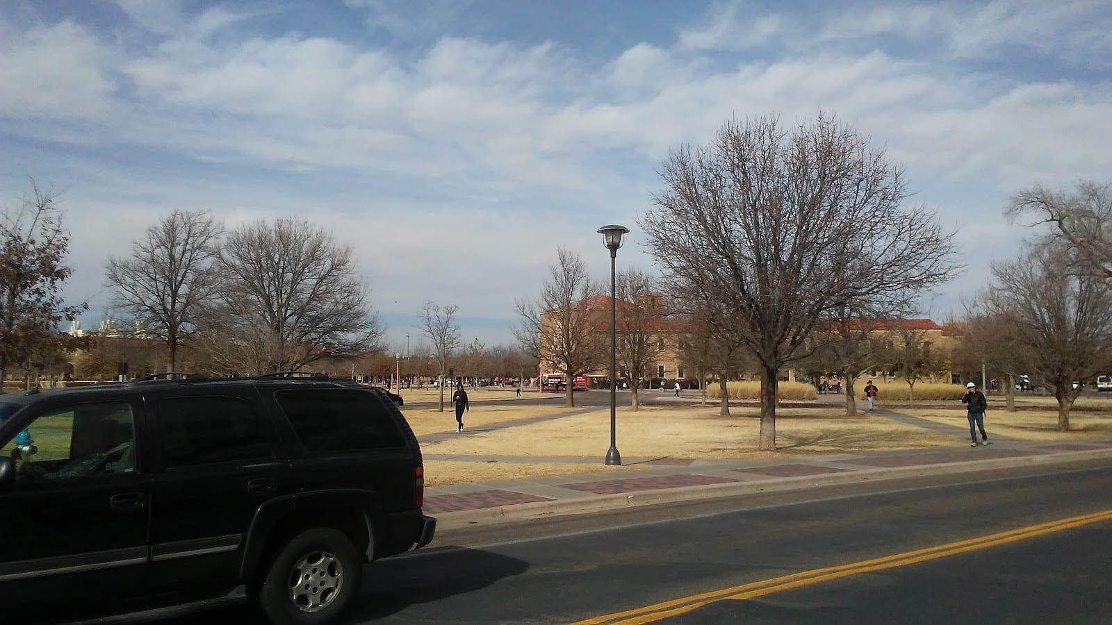 Lubbock Christian School, Eagle Baseball Field, photo 3
