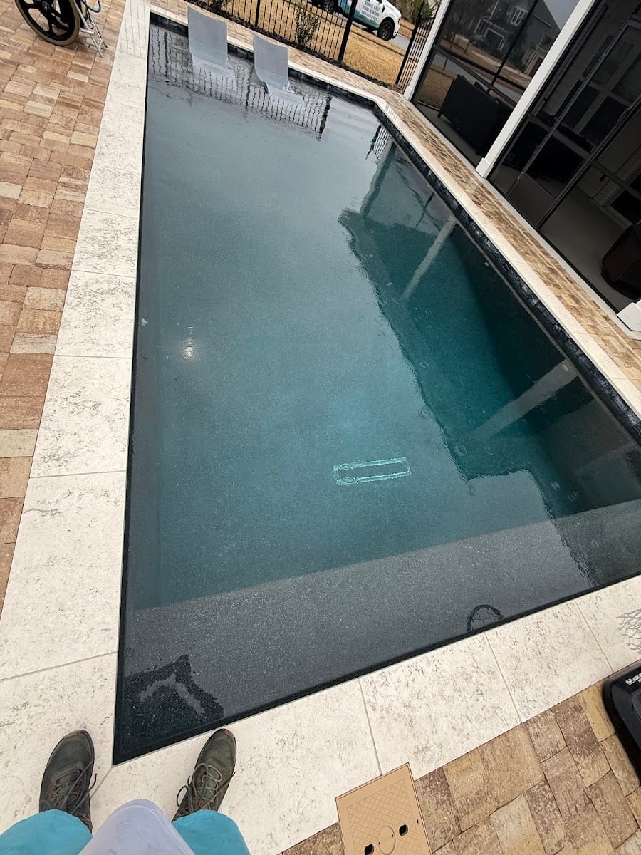 North East Pool & Wash