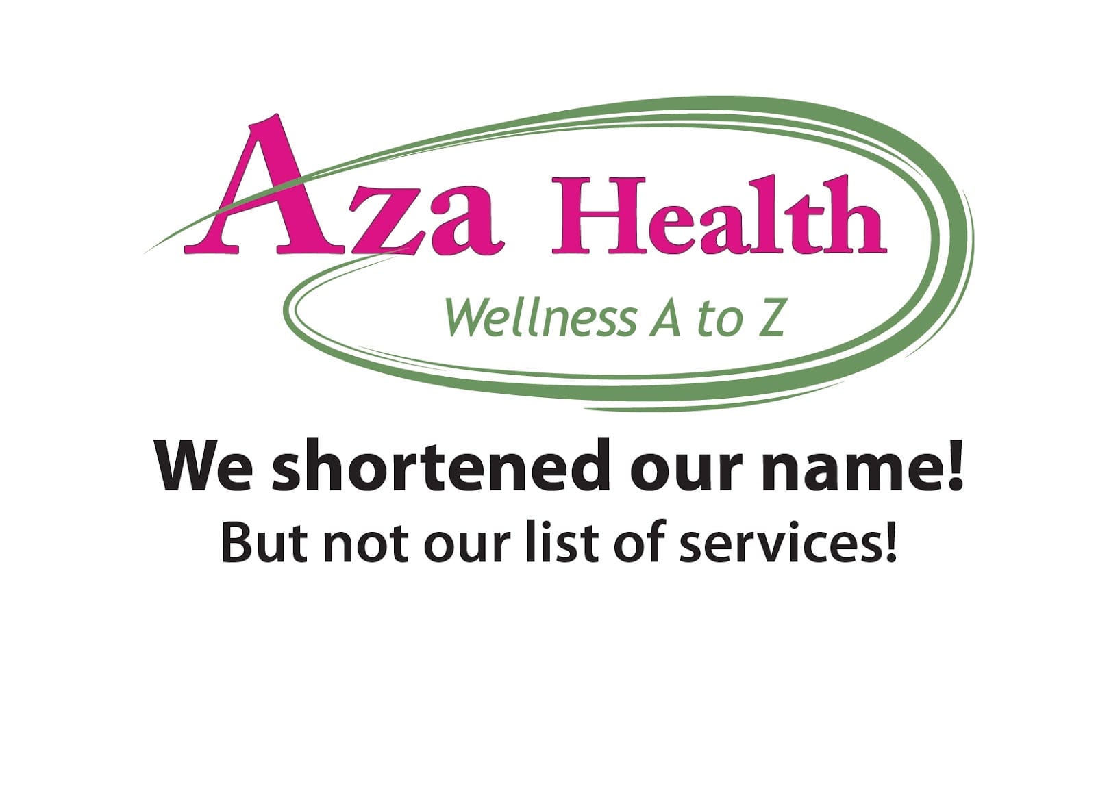 Aza Health, photo 2