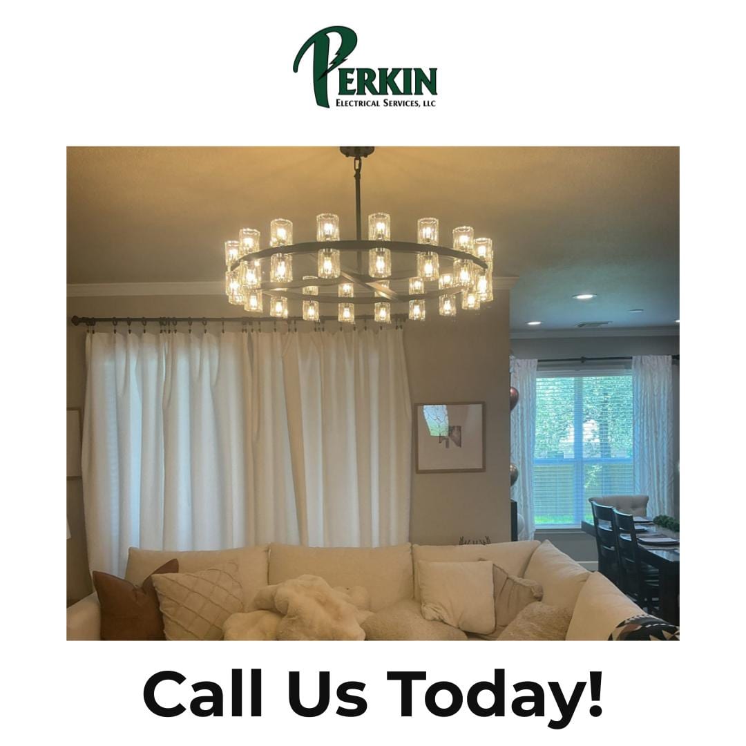 Perkin Electrical Services, Llc, photo 3