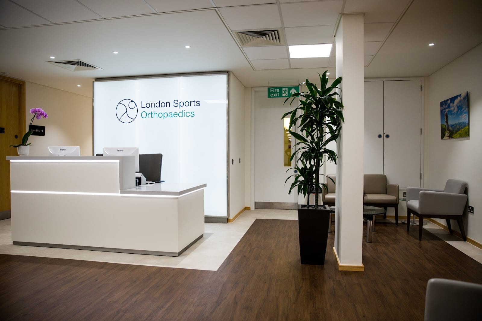 London Sports Orthopaedics