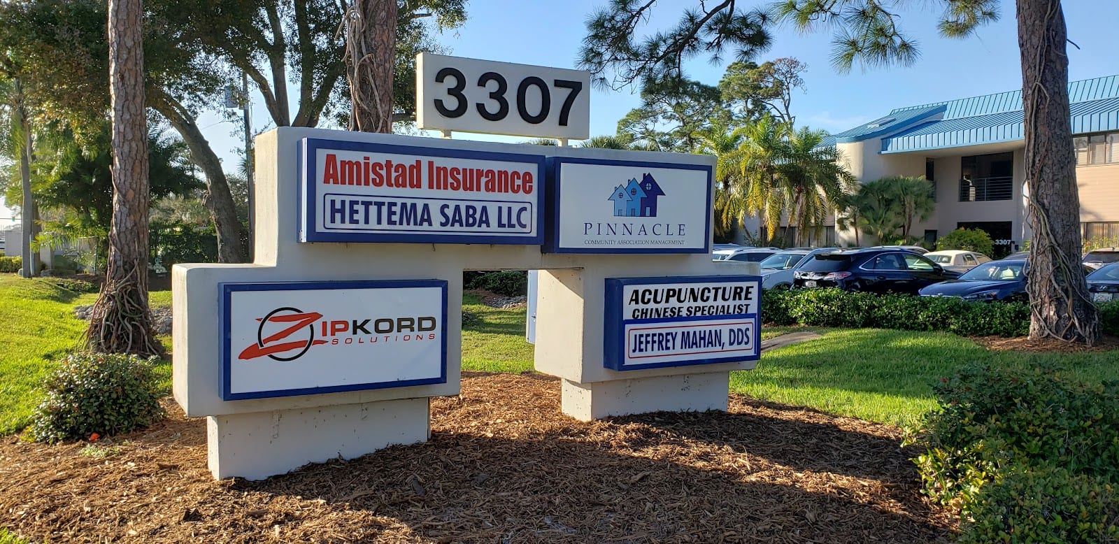 Pinnacle Community Association Management