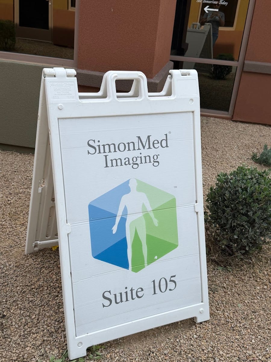 SimonMed Imaging - Thompson Peak, photo 3