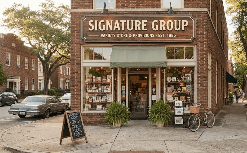 Signature Air Conditioning Group, photo 2