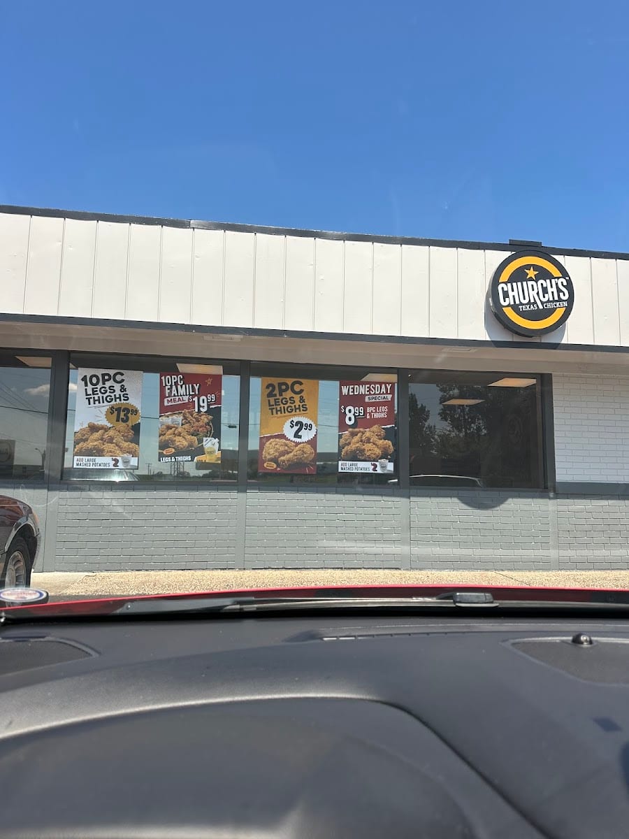 Church's Texas Chicken, photo 2