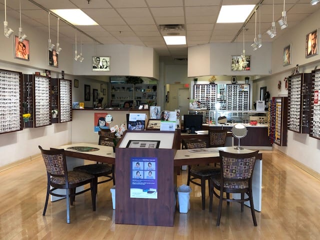 Nationwide Vision, photo 3