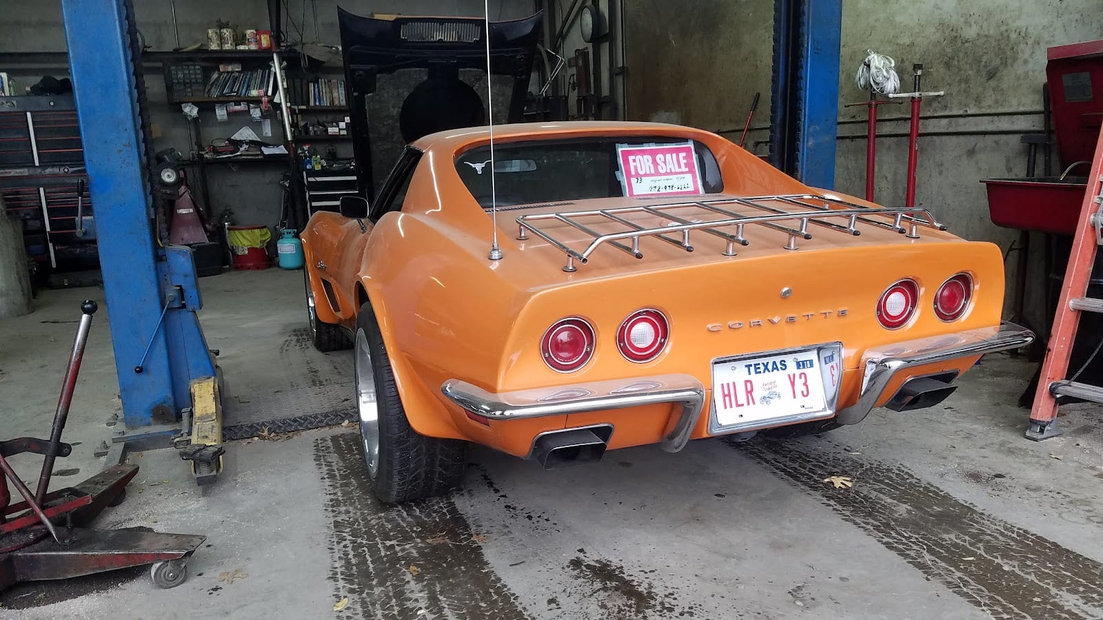Porter Tire & Automotive, photo 4