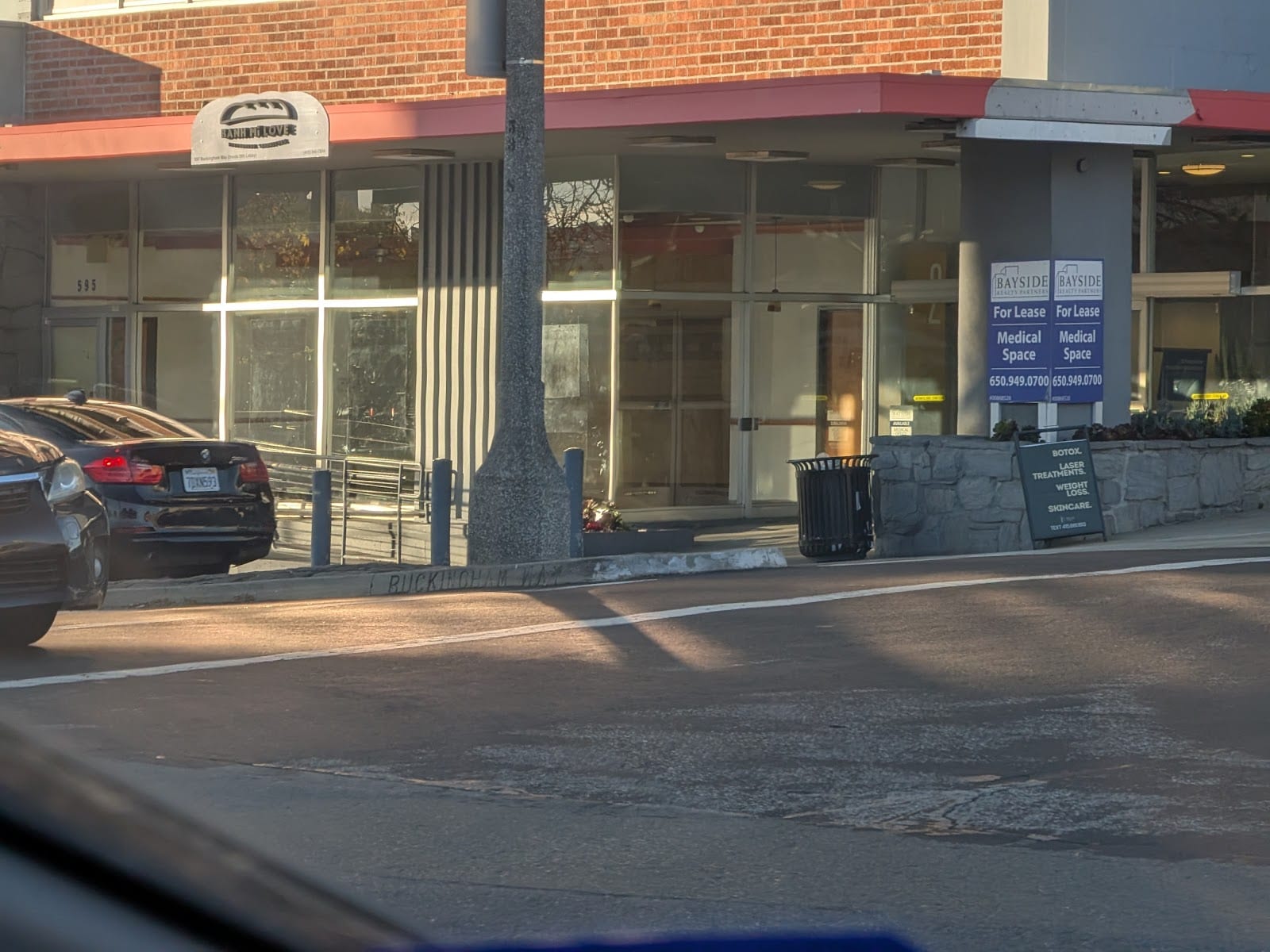 Stonestown Medical Building 550, photo 3