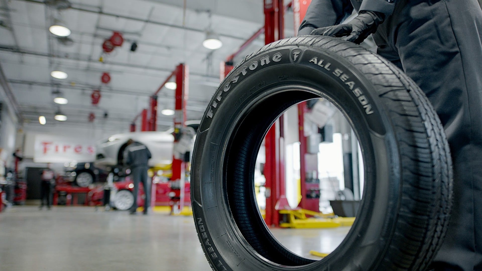 Firestone Complete Auto Care, photo 4