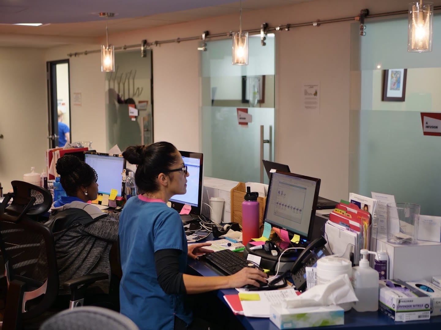 IMMUNOe Health Centers, photo 3