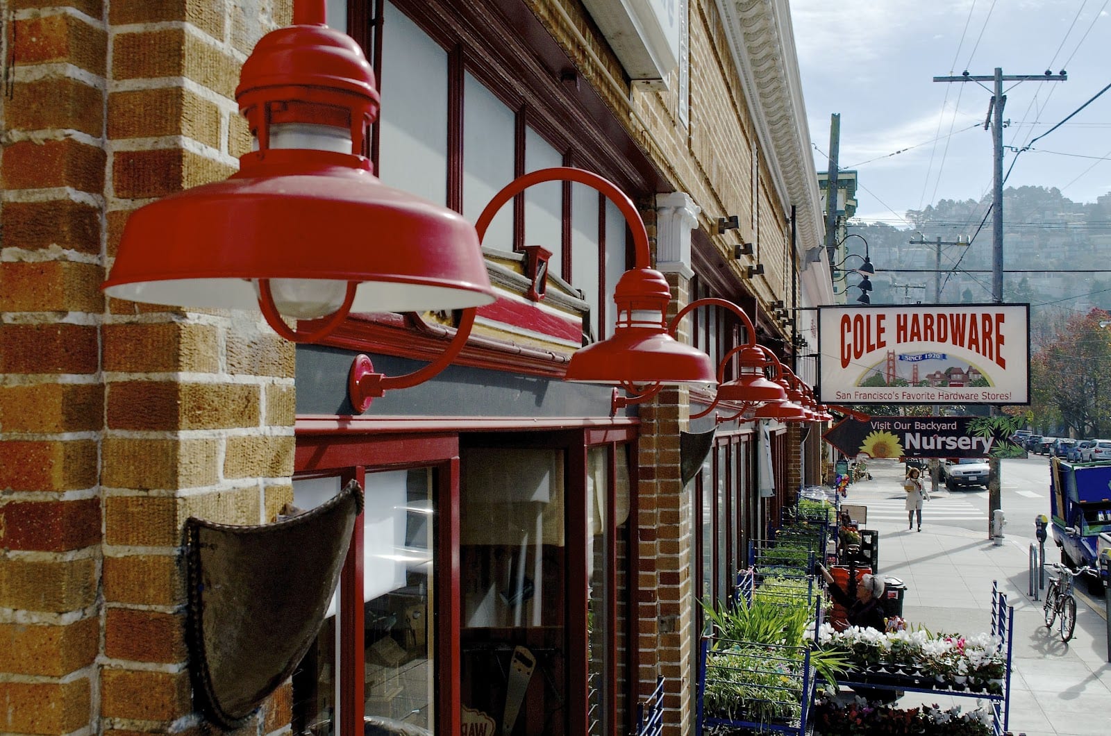 Cole Hardware