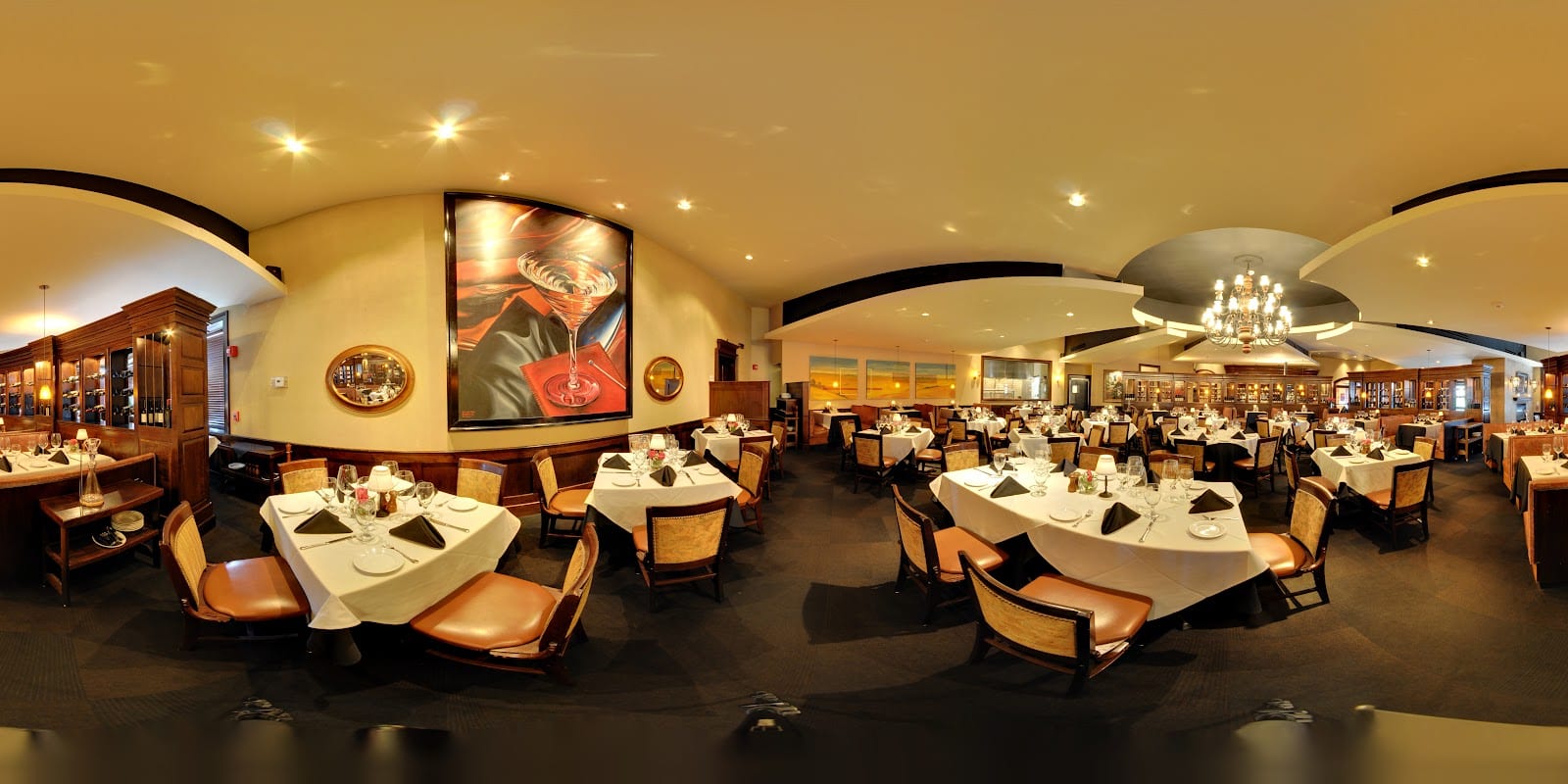 Pampas Steakhouse, photo 2