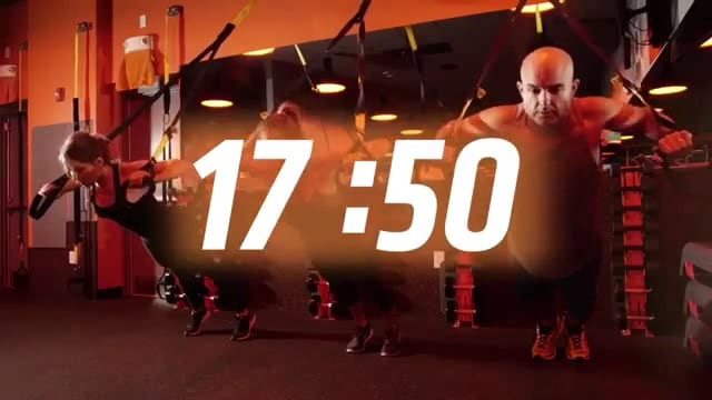 Orangetheory Fitness - Elgin Mills, photo 3