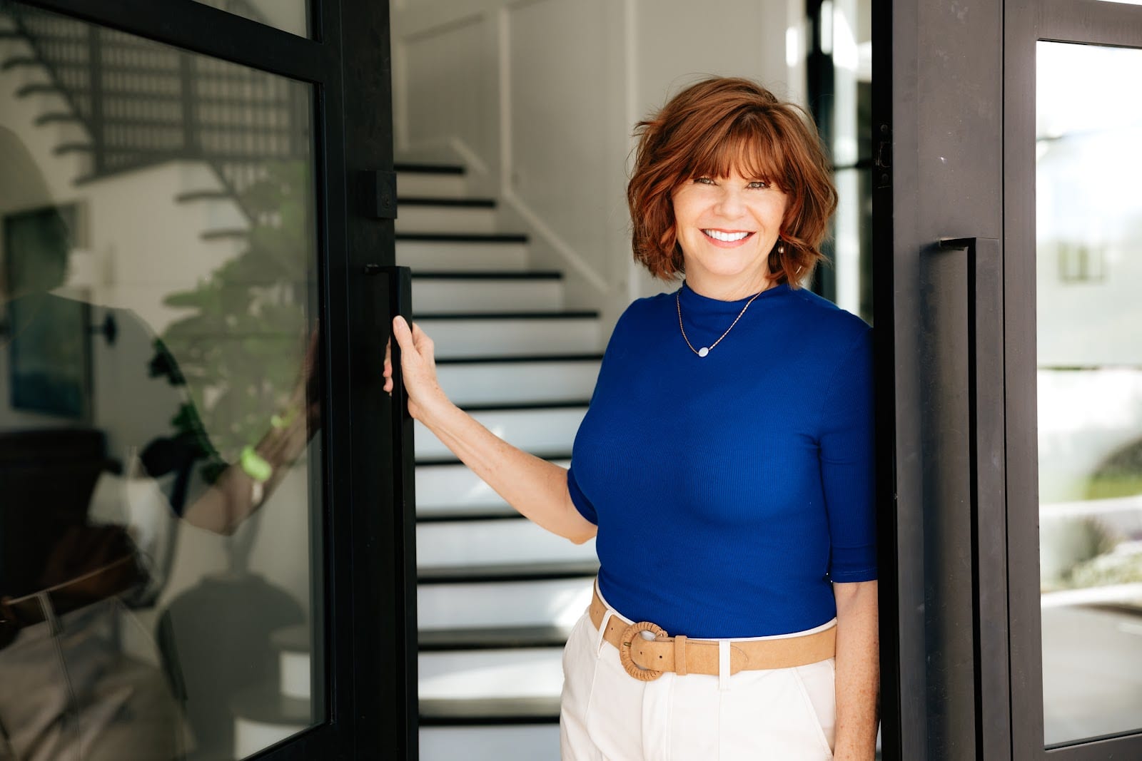 Kimberly Cooper, Real Estate Agent