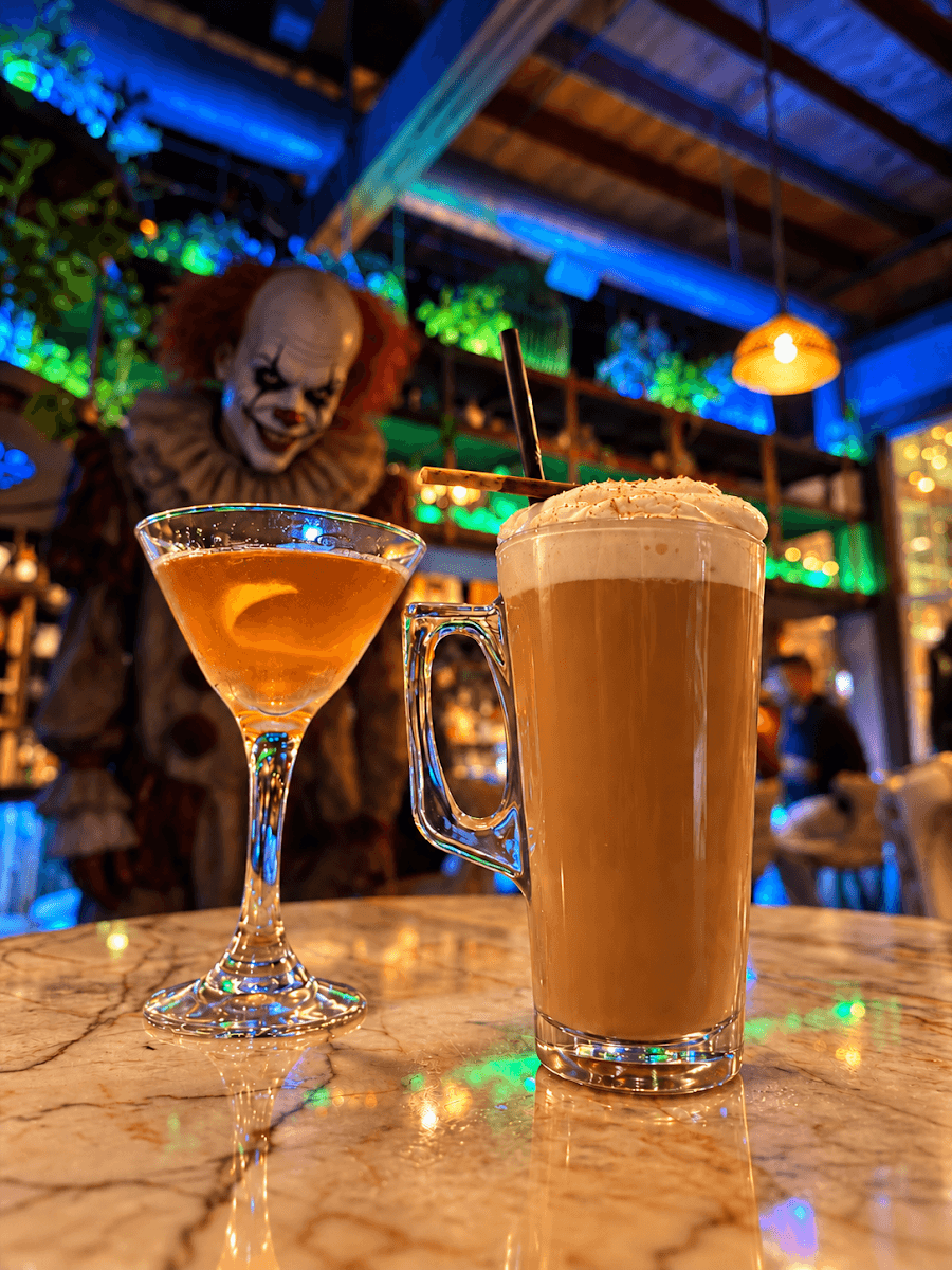 Double Trouble Caffeine & Cocktails, photo 4