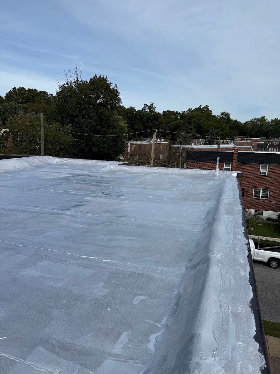 GP Home Improvement Inc - Roofing & Gutter Experts