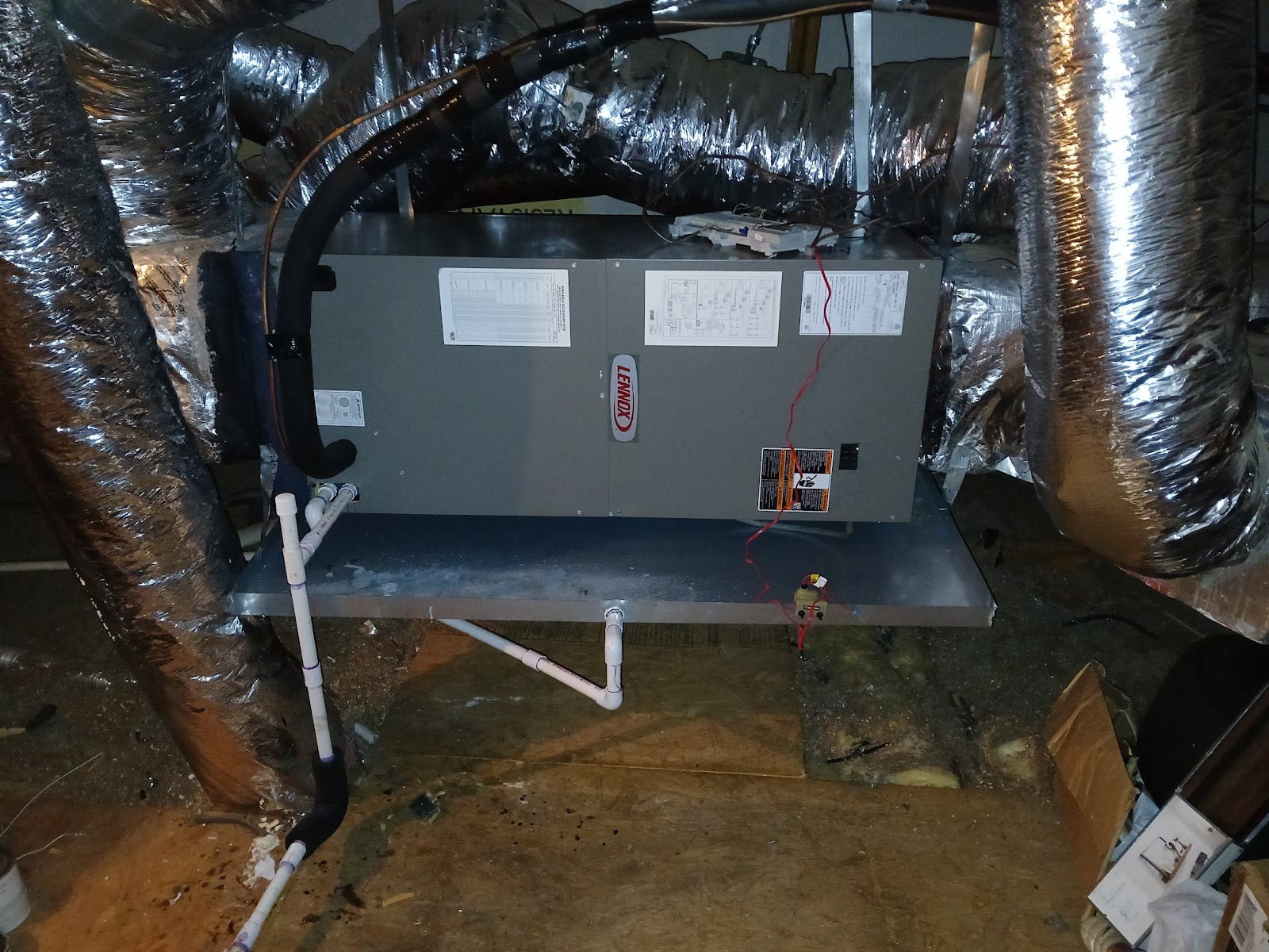 Mr mendez air conditioning and heating