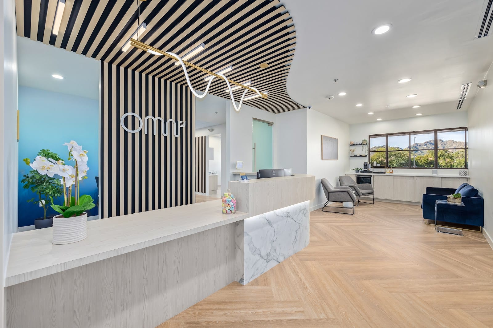 Omni Dental Studio