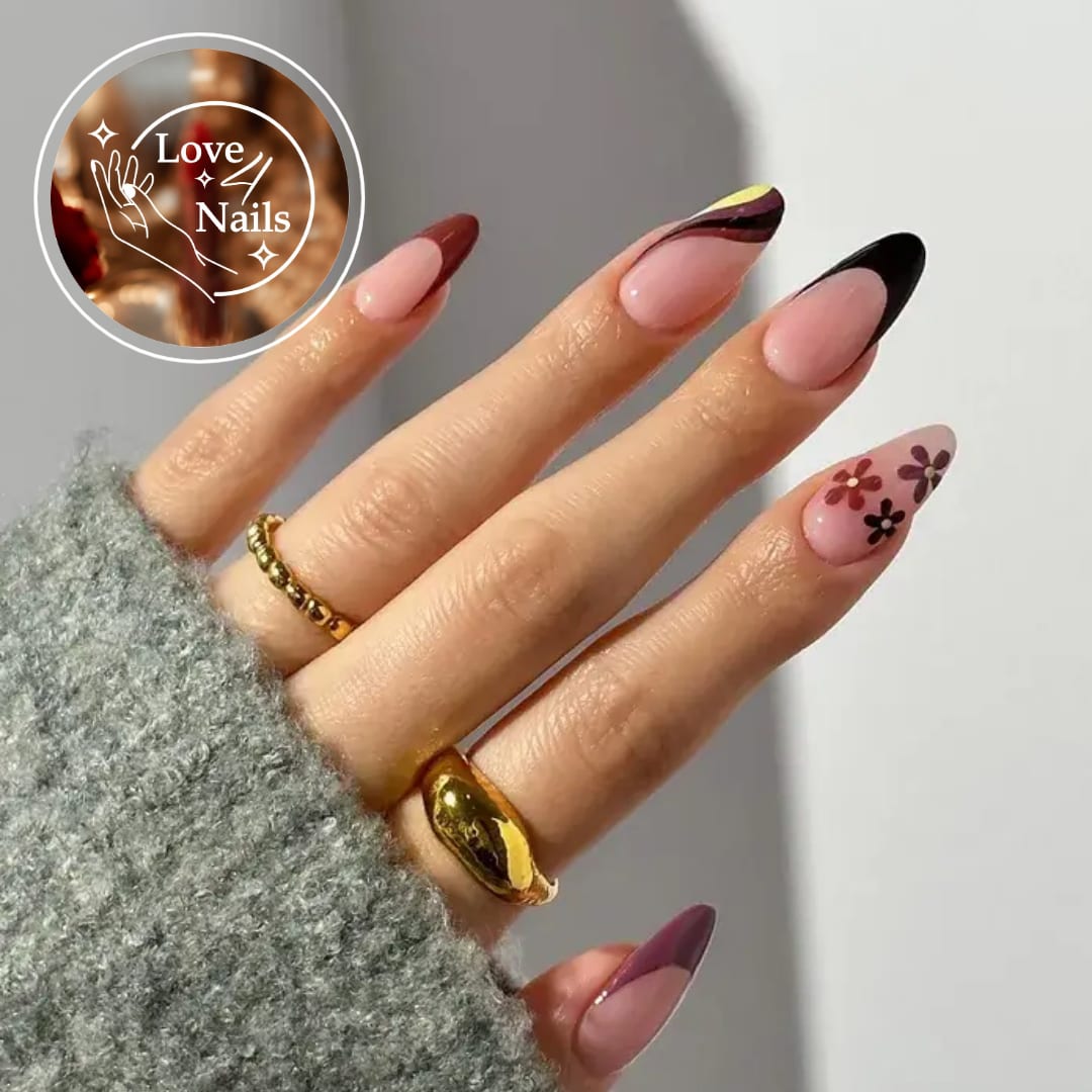 Love 4 Nails & Spa