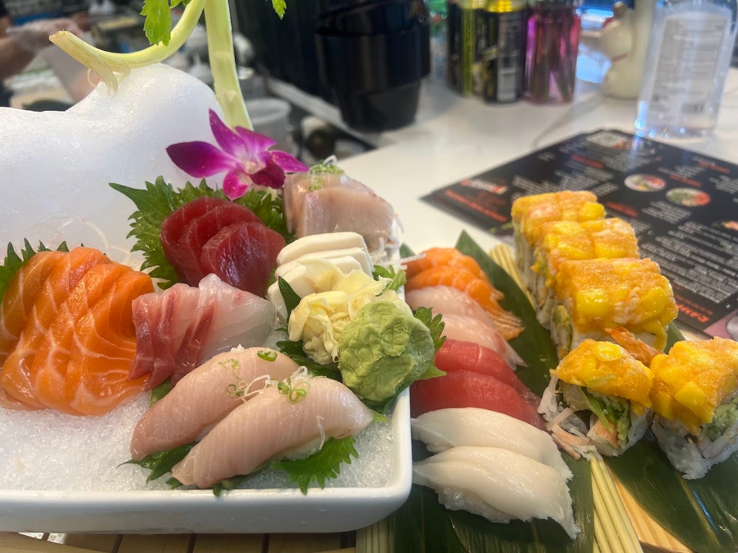 Kiwami Sushi & Ramen, photo 3