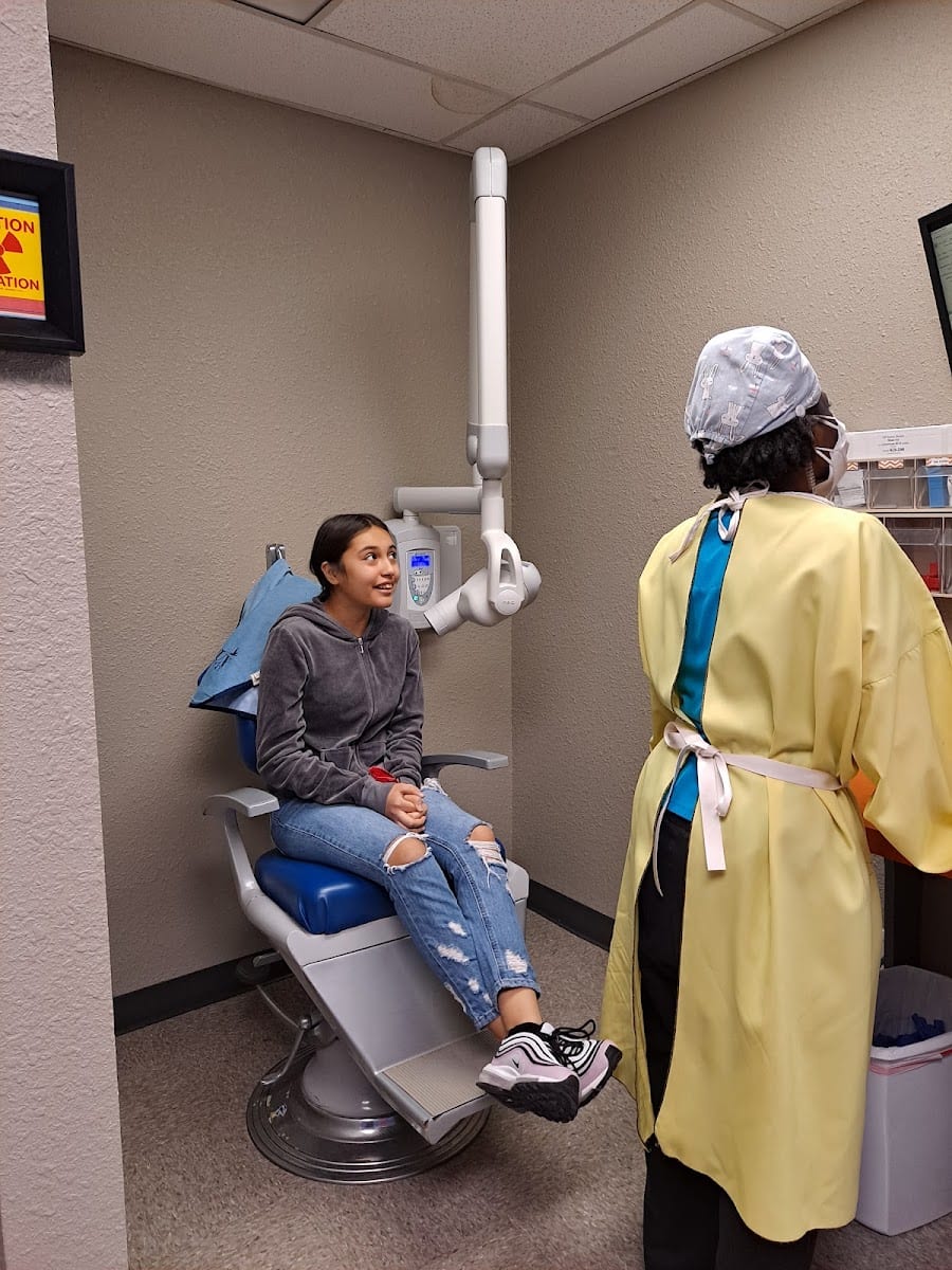 Lewisville Kids Dentistry, photo 3
