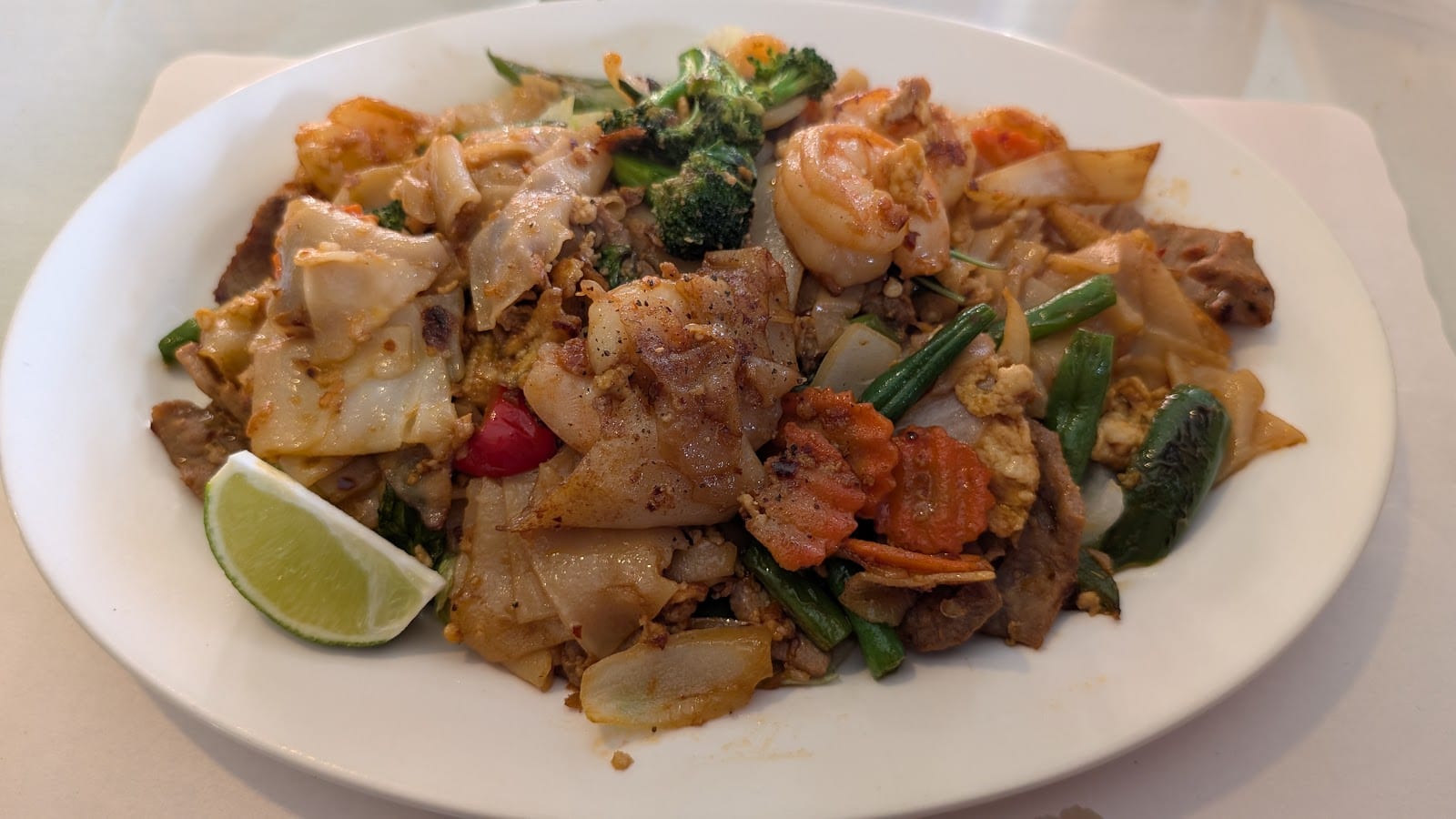 Thai Kitchen Restaurant, photo 3