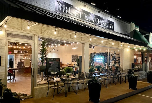 Brûlée Bakery, photo 2