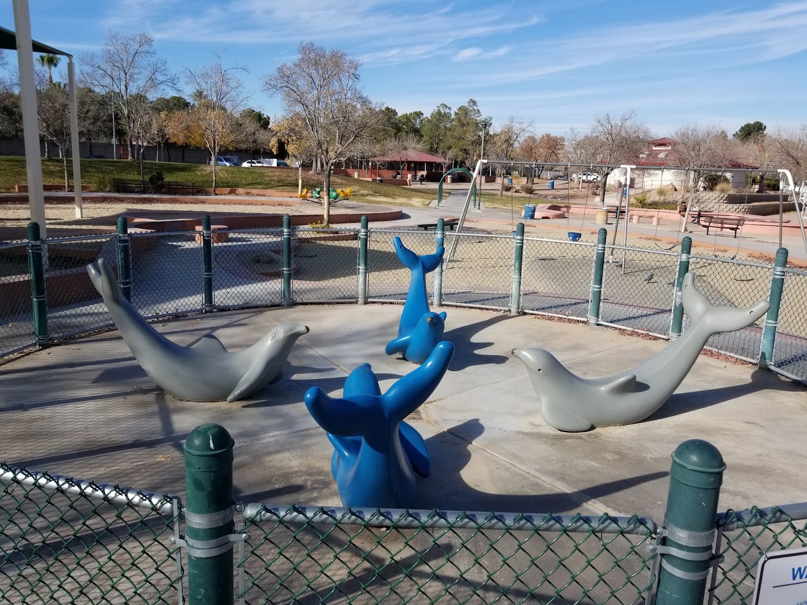Rainbow Family Park
