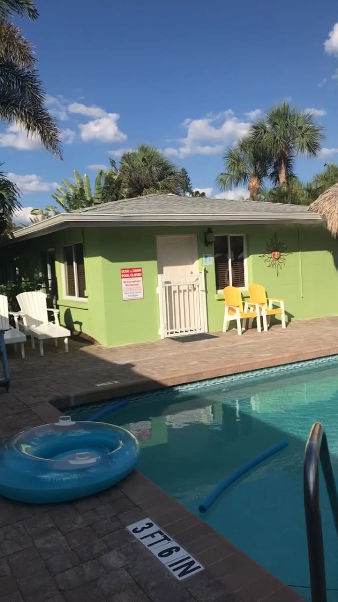 Siesta Key Beachside Villas, photo 2