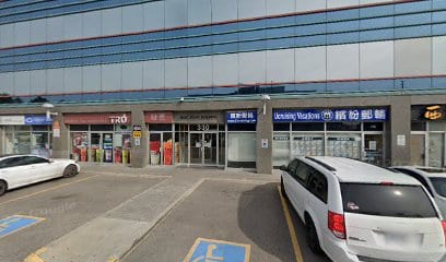 GMD Specialist Medical Clinic Richmond Hill
