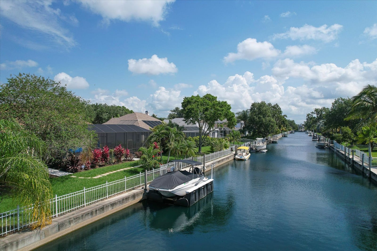 Rick De Barros, RDB Group, Fine Properties, photo 3